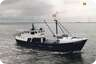 Long-Island Long Range Pilothouse Trawler - motorboat