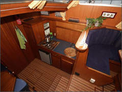 Motorboot Vacance Duetkruiser 1300 Bild 3