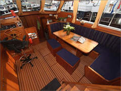 Motorboot Vacance Duetkruiser 1300 Bild 2