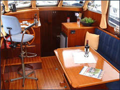 motorboot Vacance Duetvlet 980 Afbeelding 3