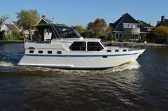 Zijlmans Eagle 1200 Classic - Pelikaan (motor yacht)