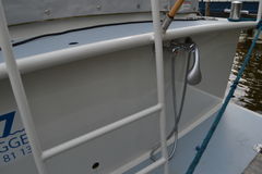 barco de motor Palan Sport 1100 OK imagen 2
