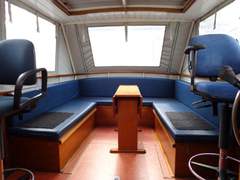 Motorboot Palan Sport 950 OK Bild 11