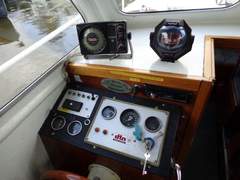 Motorboot Palan Sport 950 AK Bild 12