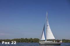 Fox 22 (sailing cabin boat)
