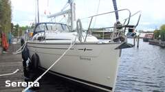 Bavaria 31 Cruiser - Serena (sailing yacht)
