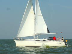 Bavaria 38 Cruiser - Classica (sailing yacht)