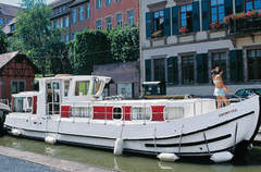 Locaboat Pénichette 1107 R - Oudewater (houseboat)