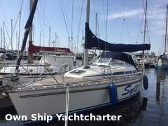 Bavaria Caribic 340 - SYLT (sailing yacht)