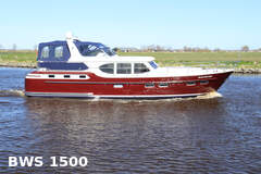 BWS 1500 - Mirthe / Faam Doutzen (motor yacht)