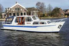 Palan DL 1100 OK - Cristine (motor yacht)