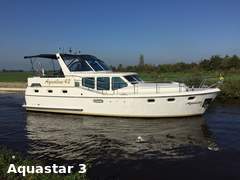 Aqualine 42 - Aquastar 3 (yate de motor)
