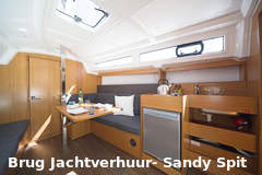 Segelboot Bavaria 33s Easy Bild 2