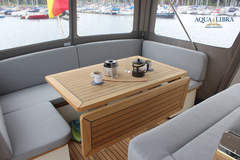 Motorboot Linssen Grand Sturdy 410 AC Bild 2