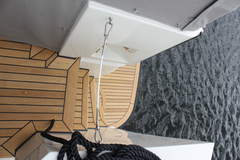 Motorboot Linssen Grand Sturdy 410 AC Bild 7