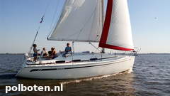 Bavaria 30 Cruiser - Marije (sailing yacht)