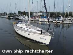 Bavaria 46 Cruiser - Cloud (sailing yacht)