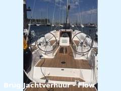 Bavaria 34 Cruiser - FLOW (sailing yacht)