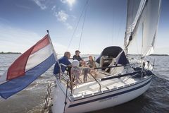 Friendship 26 Sport (sailing cabin boat)