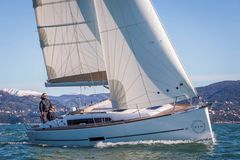 Dufour 310 Grand Large (sailing yacht)