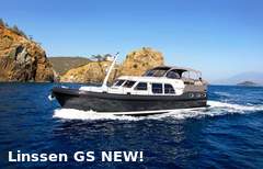 Linssen Grand Sturdy 40.0 AC - Walburga (motor yacht)