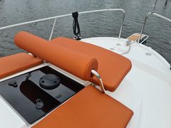 motorboot Nexus Revo 870 Electric - Cabrio Afbeelding 10