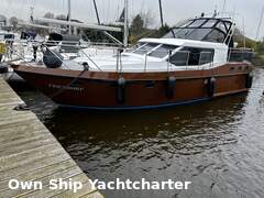 Vri-Jon Contessa 40 - Friendship (motor yacht)
