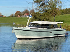 Linssen GS 35 SL Sedan - Sylvana (motor yacht)