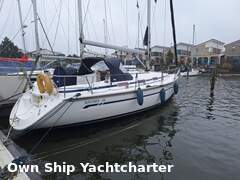 Bavaria 36/3 - Zilvermeeuw (sailing yacht)