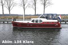 Abim 134 - Klara (yate de motor)