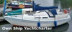 Contest 28 - Flextime (sailing yacht)
