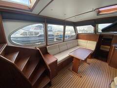 Motorboot Houwink Classic Cruiser 46 Bild 9