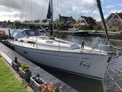 Bavaria 38 Cruiser - Frij (sailing yacht)
