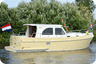 Vri-Jon OK 29 Classic - Motorboot