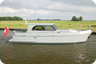 Vri-Jon OK 33 Classic - Motorboot