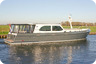 Vri-Jon OK 45 Classic Royaal - Motorboot