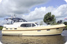 Vri-Jon Classic 44 - Motorboot
