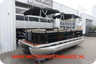 Trident Aluminium Sunner 580 - Nieuw - Pontoonboot - barco a motor