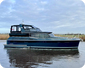 Vri-Jon Contessa 42 AC - motorboat