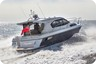 Haines 32 Offshore - Motorboot