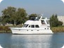 Adagio 40 Sundeck - motorboat