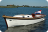 Moonday 34 HTR - Motorboot