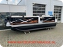 Funcruiser Pontoon 650 - Motorboot