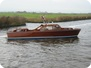 Forslund Expresskryssare - Motorboot