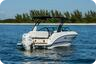 Sea Ray SDX 250 Outboard - barco a motor