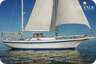 Jongert 16M - Sailing boat