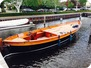 Sloep Gozzo - Motorboot