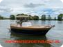 Cantieri Mimi Gozzo Libeccio 750 Open - Nieuw 2021 - Motorboot
