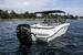 Sea Ray SPX 210 Outboard BILD 4