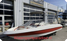 Nash 630 HQ Open - motorboat